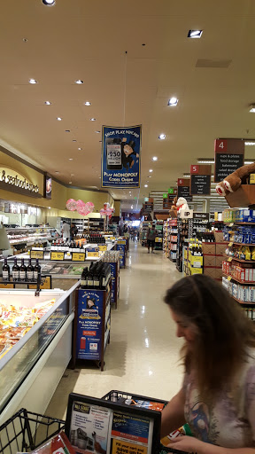 Grocery Store «Safeway», reviews and photos, 2111 Mission St, Santa Cruz, CA 95060, USA