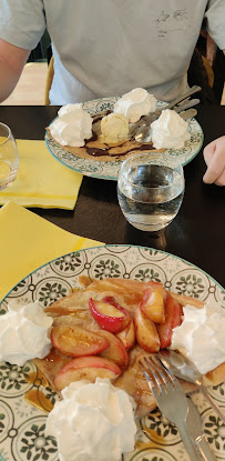 Plats et boissons du Restaurant Au coin des Saveurs à Château-Gontier-sur-Mayenne - n°8