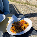 Photo n°15 de l'avis de andrea.r fait le 03/10/2022 à 09:11 sur le  Osteria del Giogo à Novilara