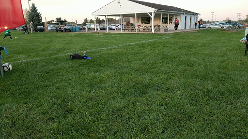 Soccer Store «Pickerington Area Soccer Association», reviews and photos, 630 Hill Rd N, Pickerington, OH 43147, USA