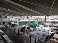 Atmosphère du Restaurant Le Bistrot du Port - n°1