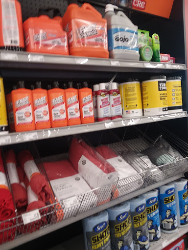 Auto Parts Store «AutoZone», reviews and photos, 554 Jermor Ln, Westminster, MD 21157, USA