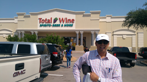 Wine Store «Total Wine & More», reviews and photos, 8700 Preston Rd #113, Plano, TX 75024, USA