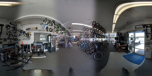 Bicycle Store «La Habra Cyclery», reviews and photos, 451 N Harbor Blvd, La Habra, CA 90631, USA