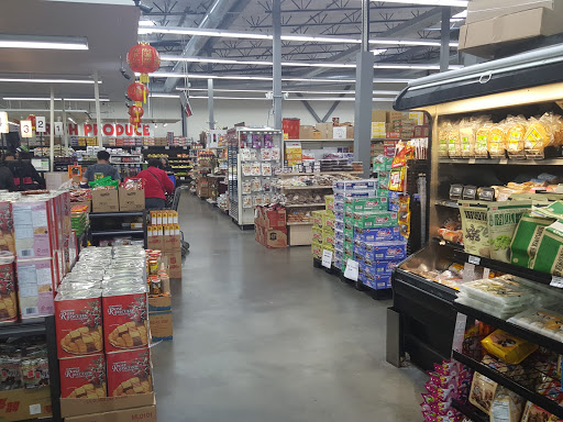 Asian Grocery Store «Hong Kong Supermarket», reviews and photos, 3828 S Yakima Ave, Tacoma, WA 98418, USA