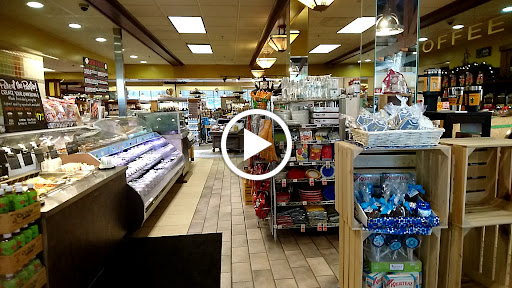 Gourmet Grocery Store «Bristol Farms», reviews and photos, 606 Fair Oaks Ave, South Pasadena, CA 91030, USA