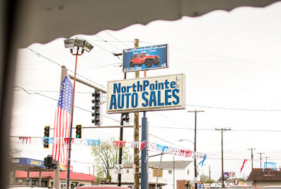 Northpointe Auto Sales reviews