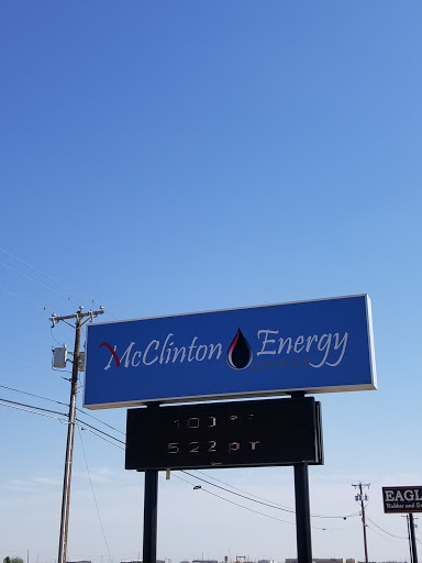Mc Clinton Energy
