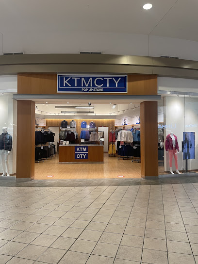 KTMCTY - Cambridge Centre
