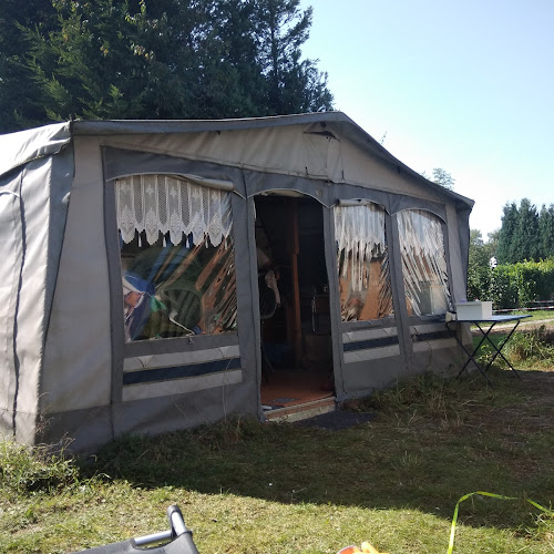 Camping Niederrhein - Campingplatz