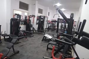 Extreme Gym image