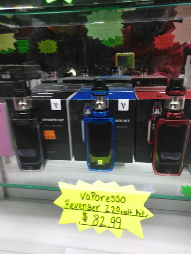 Tobacco Shop «Smokers Choice», reviews and photos, 4331 Genesee Valley Plaza Rd, Geneseo, NY 14454, USA