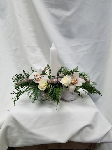 Florist «Countryside Floral & Garden», reviews and photos, 1420 NW Gilman Blvd #1, Issaquah, WA 98027, USA