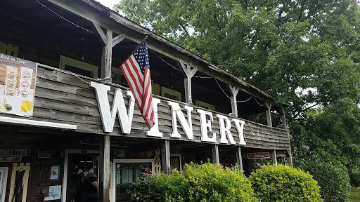 Winery «Savannah Oaks Winery», reviews and photos, 1817 Delano Rd, Delano, TN 37325, USA