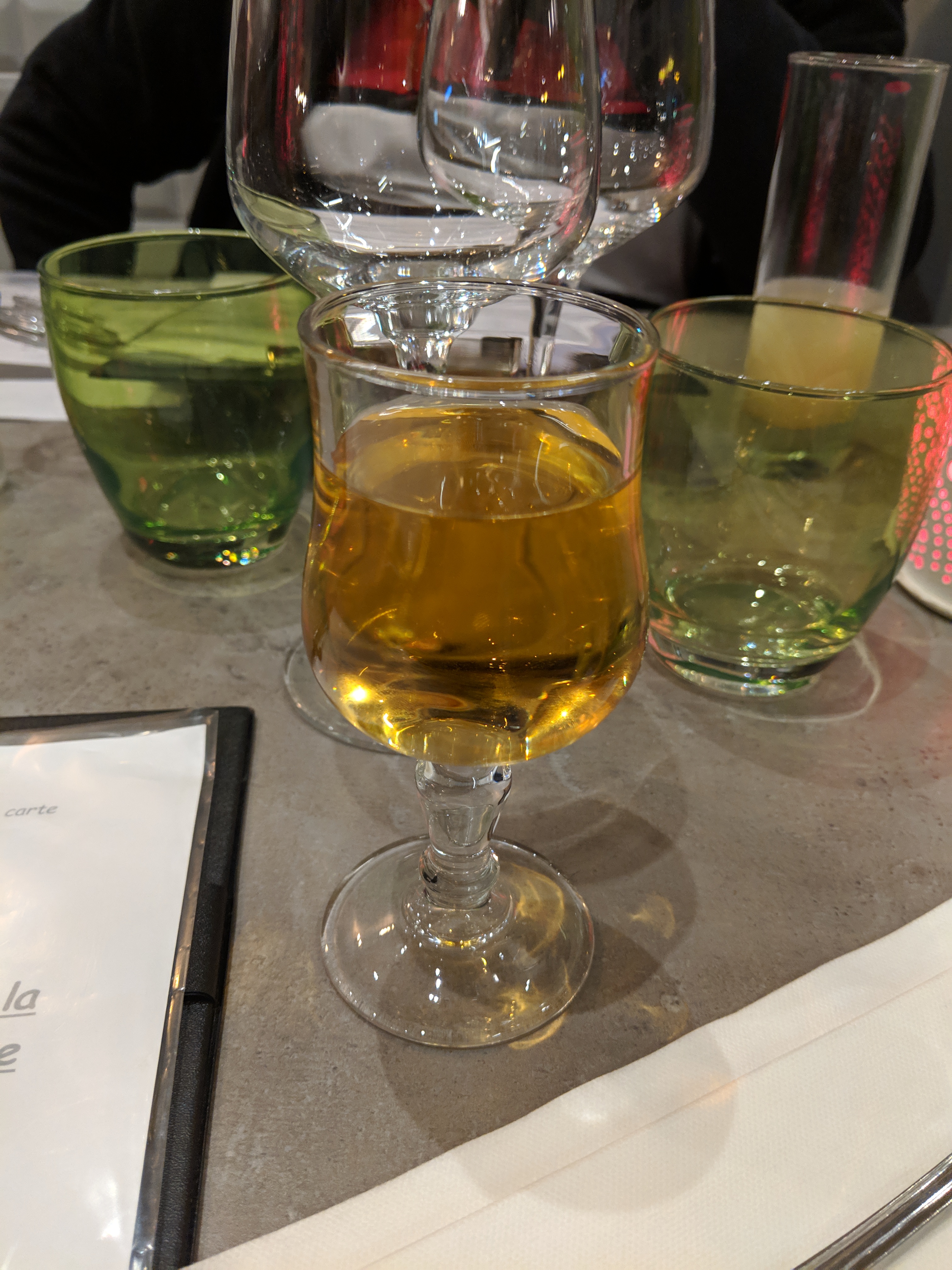 Photo n° 3 de l'avis de Sihame.o fait le 24/04/2019 à 21:11