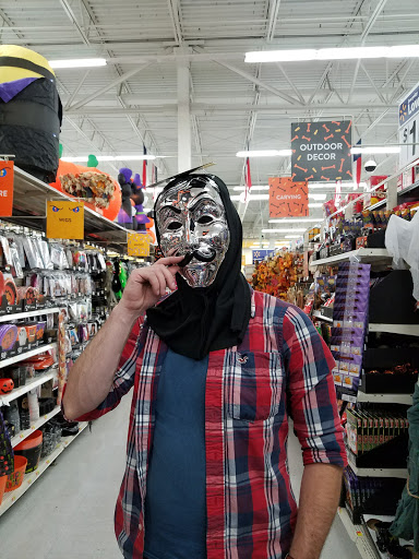 Department Store «Walmart Supercenter», reviews and photos, 1216 Junction Hwy, Kerrville, TX 78028, USA