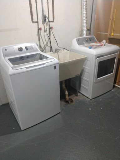 Appliance Store «Nawara Brothers Home Store», reviews and photos, 1030 Fulton W, Grand Rapids, MI 49504, USA