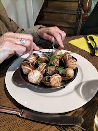 Plats et boissons du Hôtel-Restaurant Du Commerce à Pouilly-en-Auxois - n°11