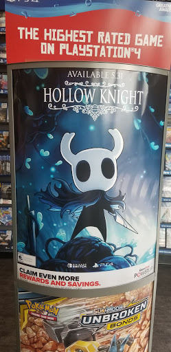 Video Game Store «GameStop», reviews and photos, 220 Harrison Ave A2, Kearny, NJ 07032, USA