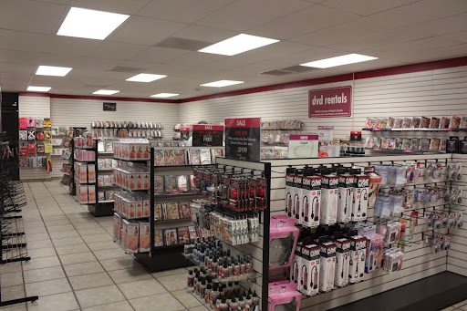 Lingerie Store «Fascinations», reviews and photos, 10242 N 19th Ave, Phoenix, AZ 85021, USA