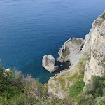 Photo n°17 de l'avis de Anh.u fait le 26/09/2021 à 22:55 sur le  Cafe Positano à Positano