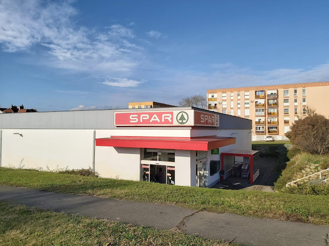 SPAR szupermarket - Pécs