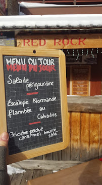 Photos du propriétaire du Red Rock Bar-Restaurant à Bourg-Saint-Maurice - n°9