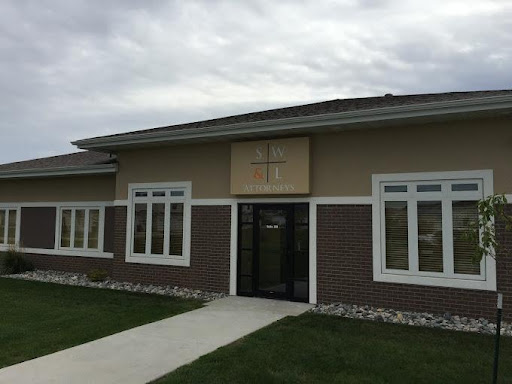 Law Firm «Severson, Wogsland & Liebl, P.C.», reviews and photos