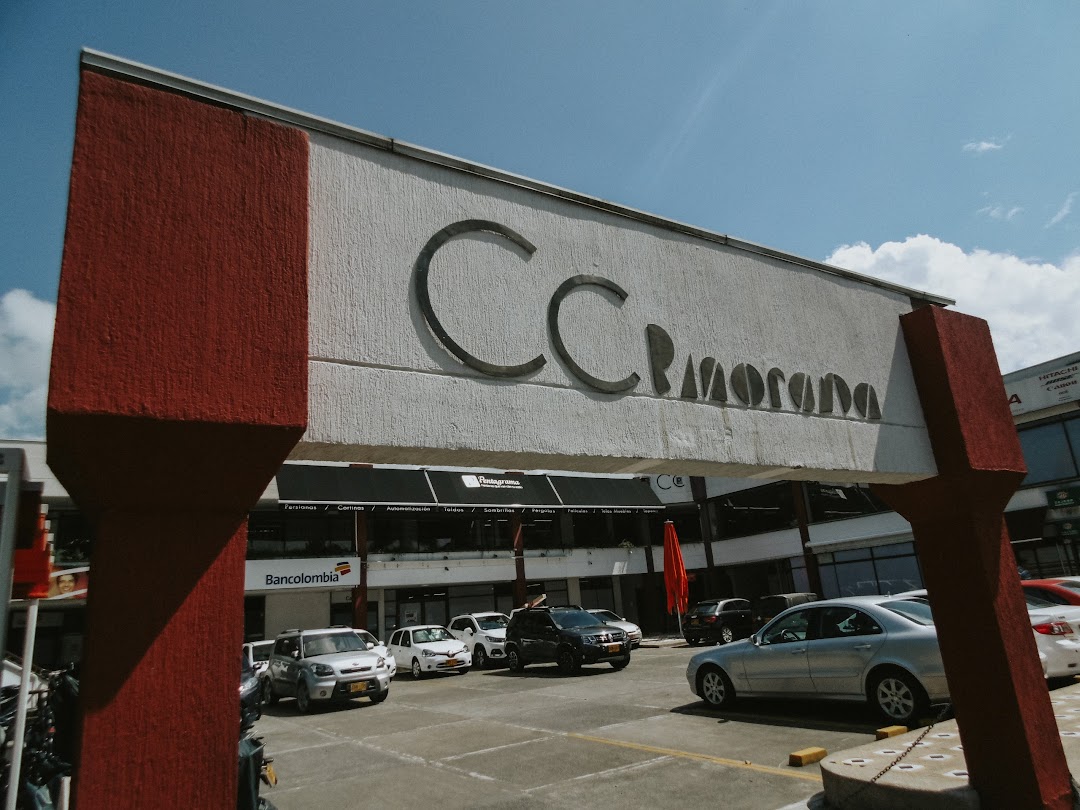 Centro Comercial Panorama