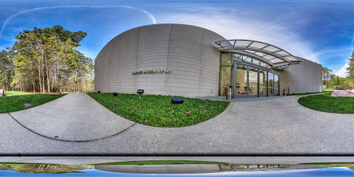 Art Museum «Nasher Museum of Art», reviews and photos, 2001 Campus Dr, Durham, NC 27705, USA