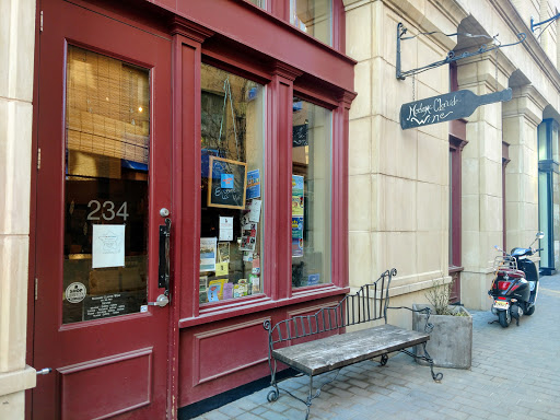 Wine Store «Madame Claude Wine», reviews and photos, 234 Pavonia Ave, Jersey City, NJ 07302, USA