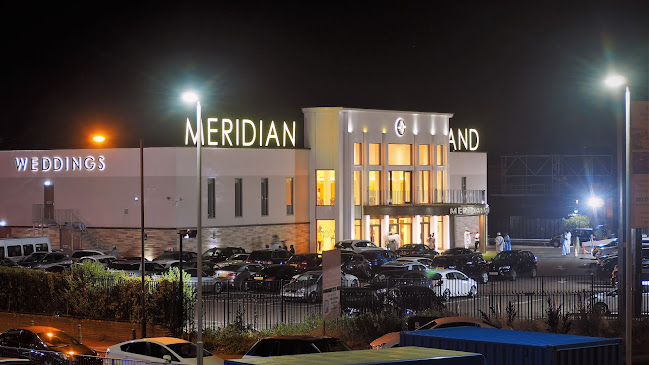 Reviews of Meridian Grand in London - Event Planner