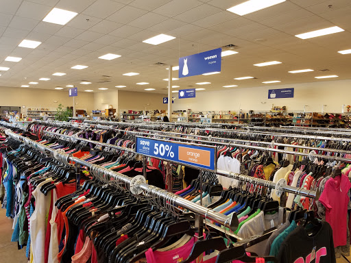 Thrift Store «Goodwill Store & Donation Station», reviews and photos, 635 Cibolo Valley Drive, Cibolo, TX 78108, USA