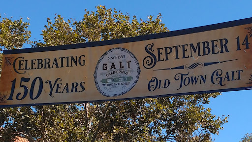 Coffee Shop «The Coffee Shop Bakery», reviews and photos, 411 C St, Galt, CA 95632, USA