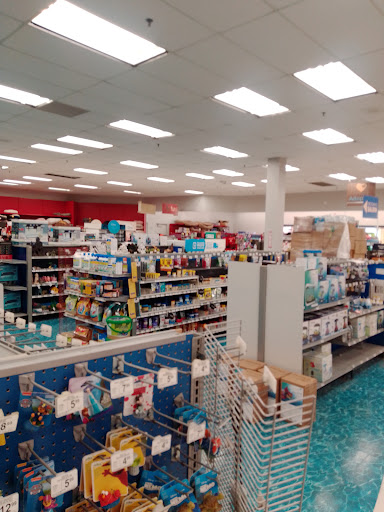 Pet Supply Store «Petco Animal Supplies», reviews and photos, 11620 W 95th St, Overland Park, KS 66214, USA
