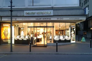 Gallery Metropole image