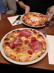Photo n°23 de Restaurant Venezia à Paris ()