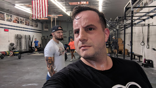 Gym «Paradiso - Best Crossfit Gym & Personal Trainers», reviews and photos, 711 Hampton Dr, Venice, CA 90291, USA