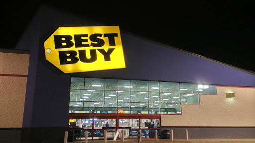 Electronics Store «Best Buy», reviews and photos, 4650 1st Ave NE, Cedar Rapids, IA 52402, USA
