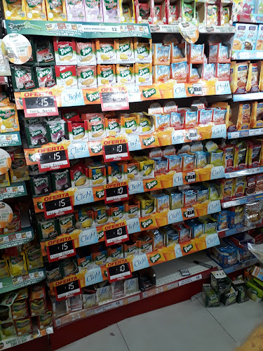 Supermercado La Ranita - Supermercado