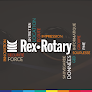 Rex Rotary - Agence commerciale de Côte d'Opale Coquelles