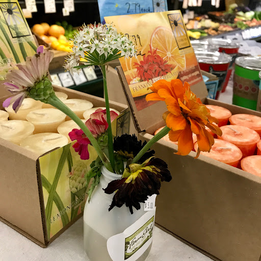 Health Food Store «West Village Market», reviews and photos, 771 Haywood Rd, Asheville, NC 28806, USA