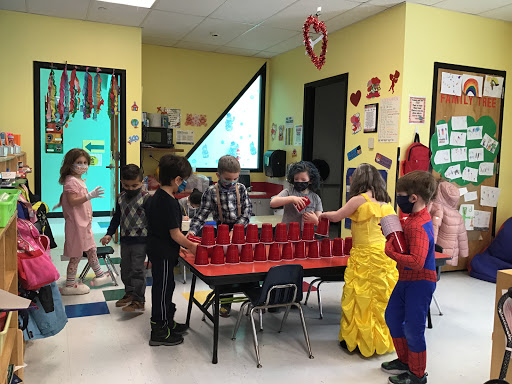 Preschool «Little Learners Rockaway», reviews and photos, 25 Green Pond Rd #2, Rockaway, NJ 07866, USA