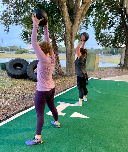 Gym «CrossFit MouseTrap», reviews and photos, 8570 Palm Pkwy, Orlando, FL 32836, USA