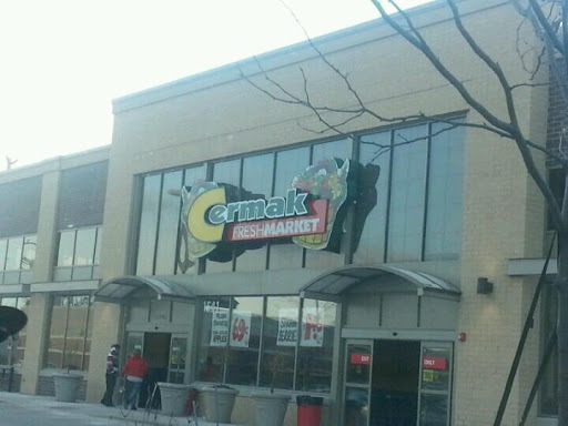 Supermarket «Cermak Fresh Market», reviews and photos, 1541 Miller Park Way, West Milwaukee, WI 53214, USA