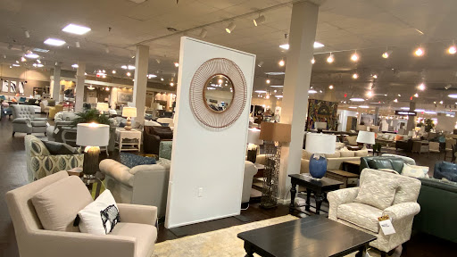 Furniture Store «Haynes Furniture», reviews and photos, 9515 W Broad St, Henrico, VA 23294, USA