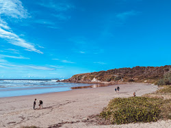 Emerald Beach'in fotoğrafı çok temiz temizlik seviyesi ile
