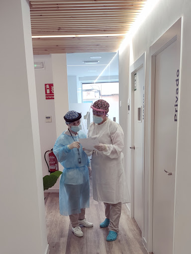 DENTAL SOLER Alfafar en Alfafar, Valencia
