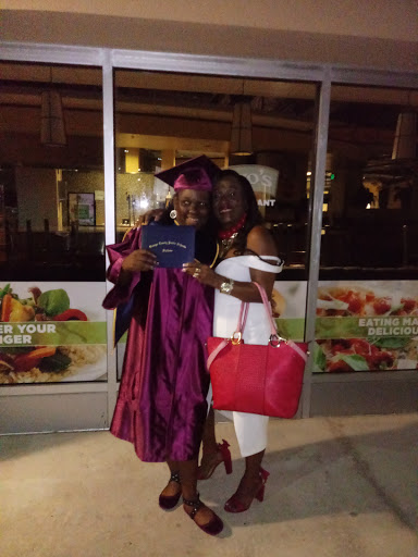 Arena «CFE Arena», reviews and photos, 12777 Gemini Blvd N, Orlando, FL 32816, USA