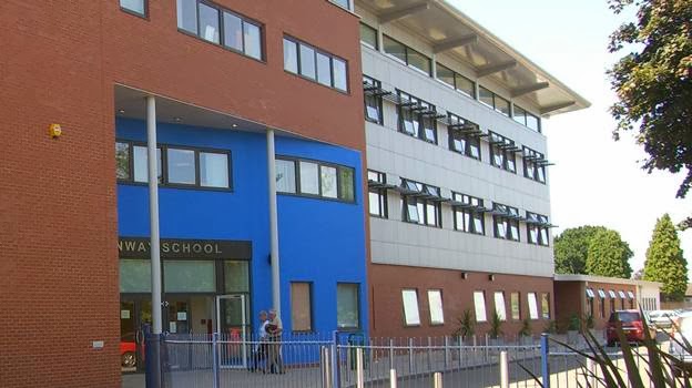 The Stanway School - Colchester